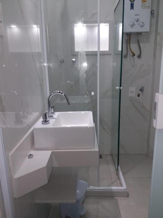 Djalma Apartment Rio de Janeiro Exterior foto
